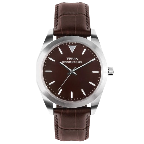 Relogio Vivara Heritage Masculino 